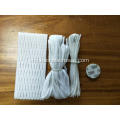 Custom Lacrosse mesh untuk kepala lacrosse